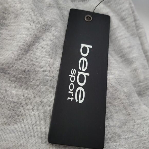 Bebe Sport Shorts (Size 3X) - Picture 5 of 5